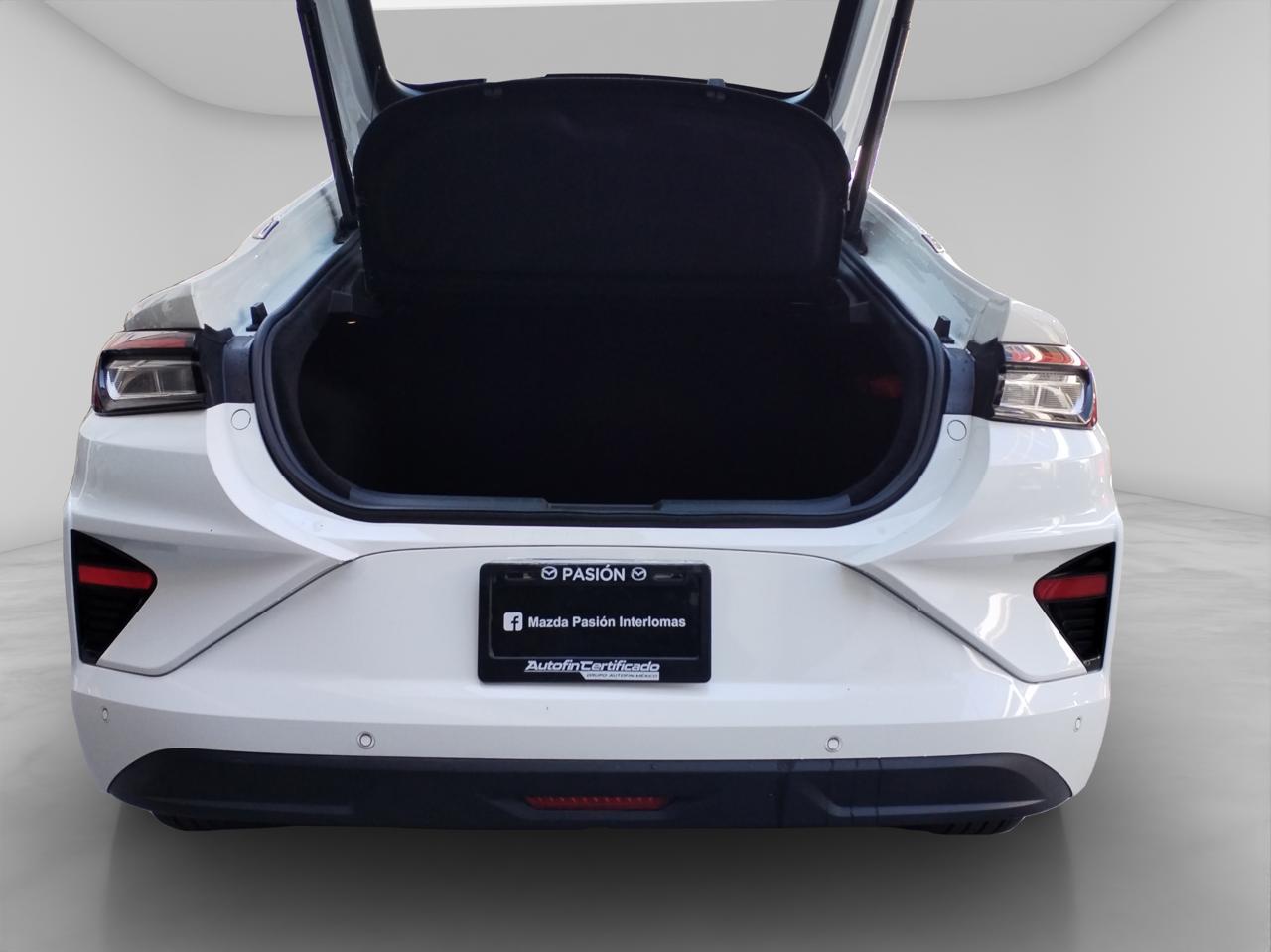 2022 JAC J7 EJ7 Electrico 50 Kw