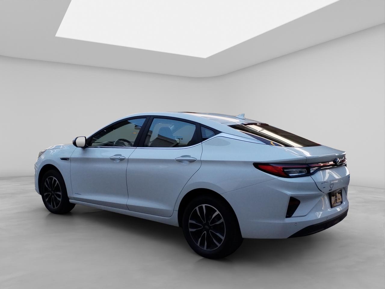 2022 JAC J7 EJ7 Electrico 50 Kw