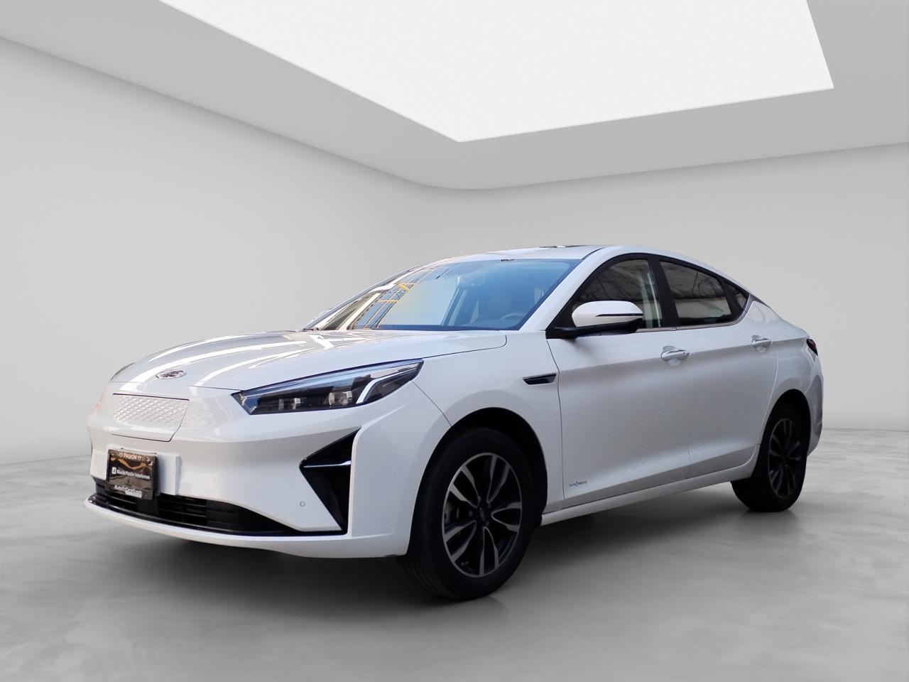 2022 JAC J7 EJ7 Electrico 50 Kw