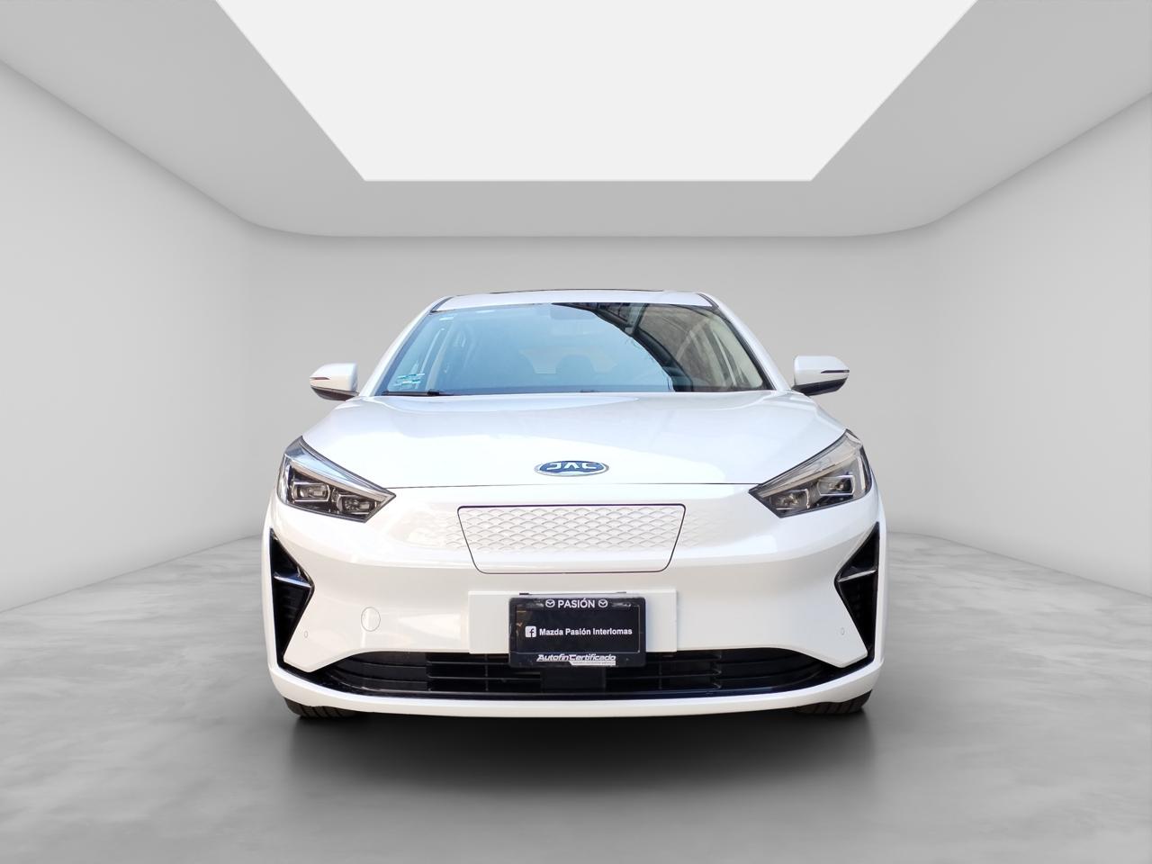 2022 JAC J7 EJ7 Electrico 50 Kw