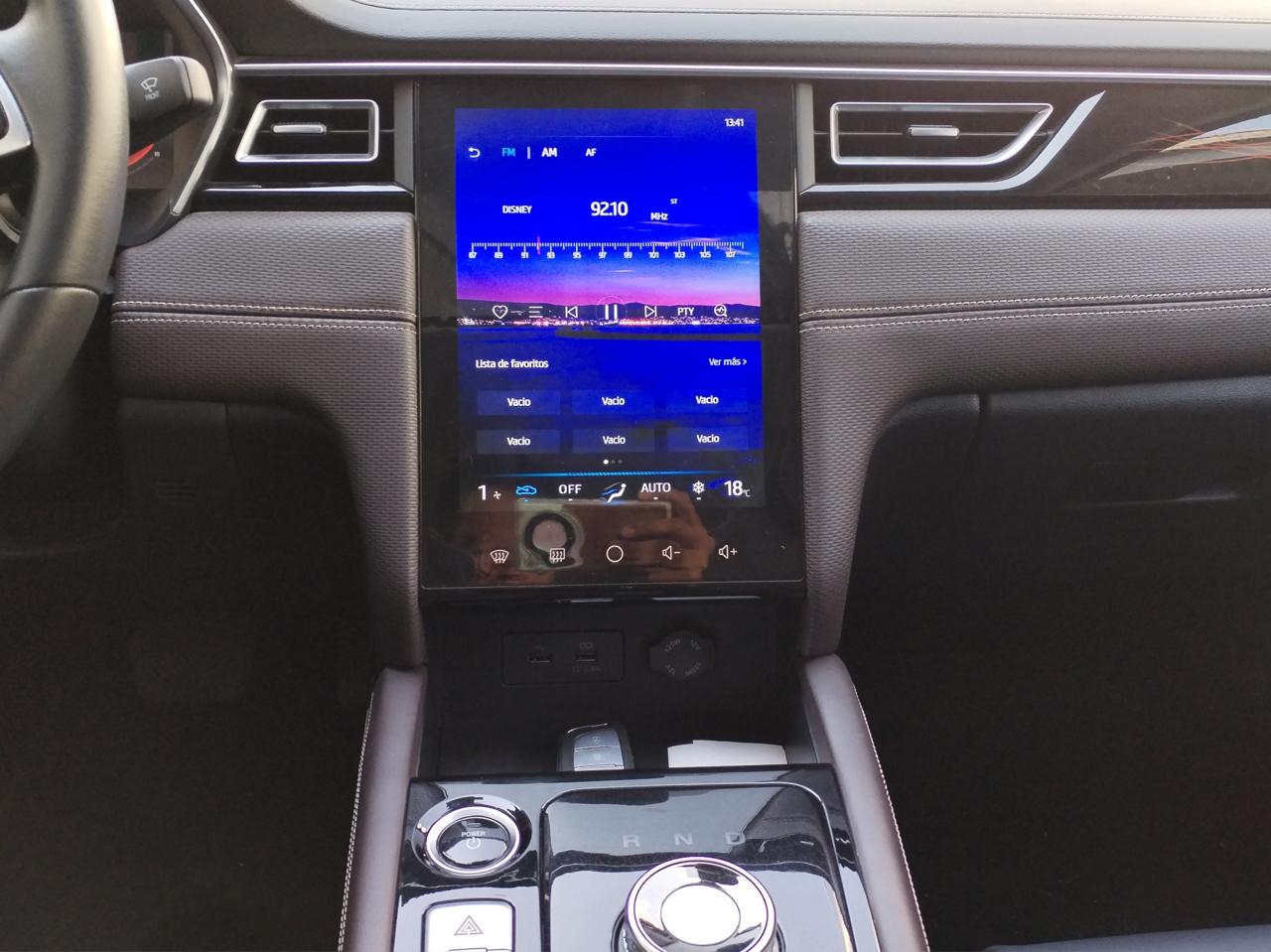 2022 JAC J7 EJ7 Electrico 50 Kw