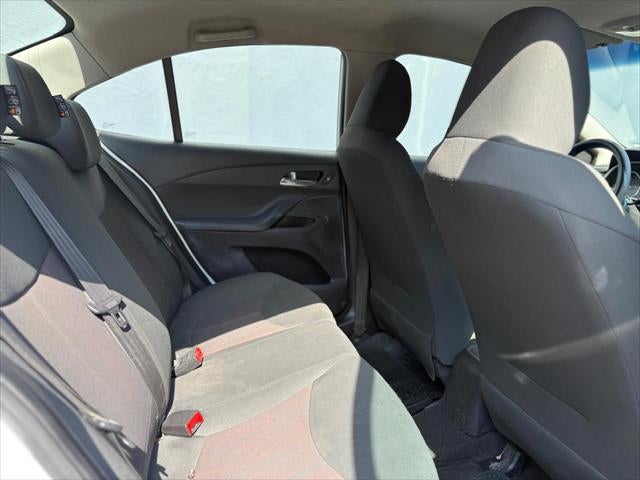 2020 Chevrolet Aveo 1.5 Ls Mt