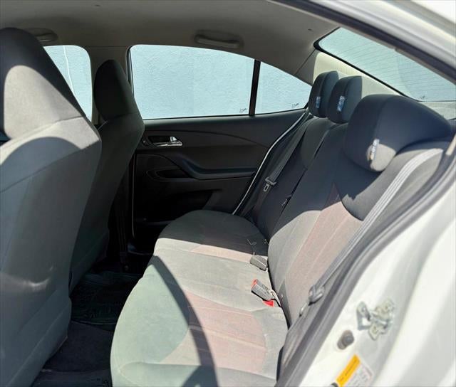 2020 Chevrolet Aveo 1.5 Ls Mt