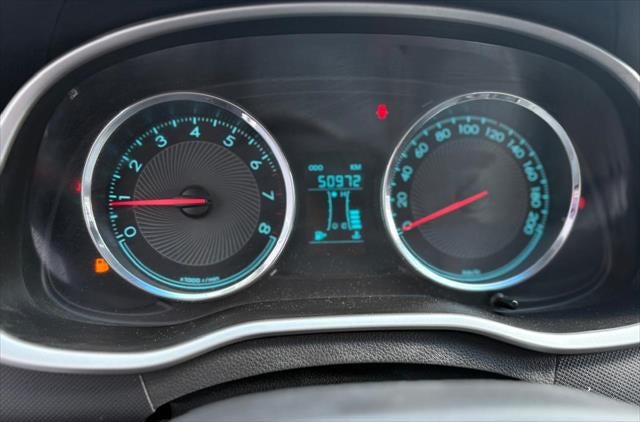 2020 Chevrolet Aveo 1.5 Ls Mt