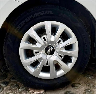 2020 Chevrolet Aveo 1.5 Ls Mt