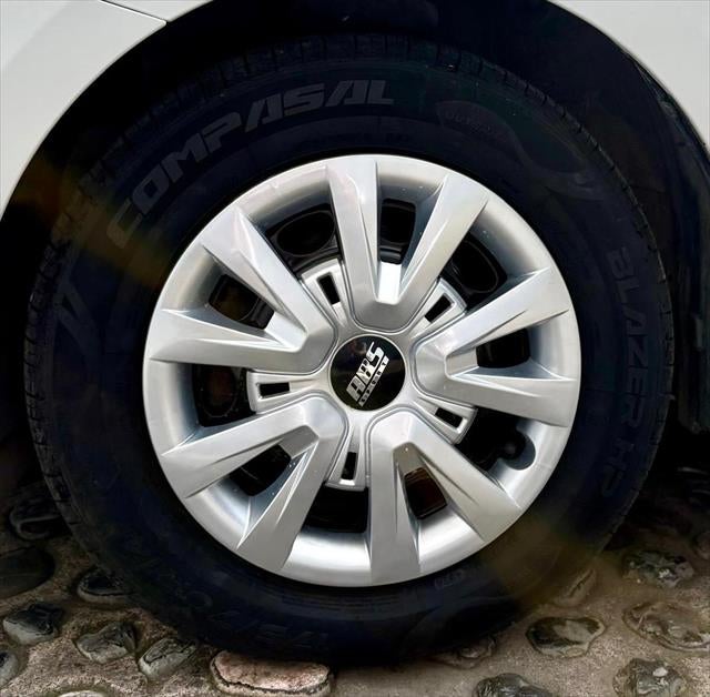 2020 Chevrolet Aveo 1.5 Ls Mt