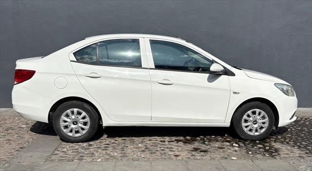 2020 Chevrolet Aveo 1.5 Ls Mt