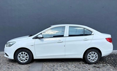 2020 Chevrolet Aveo 1.5 Ls Mt