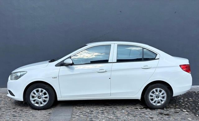 2020 Chevrolet Aveo 1.5 Ls Mt