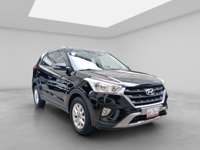 2020 Hyundai Creta 1.6 Gls Mt
