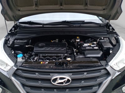 2020 Hyundai Creta 1.6 Gls Mt