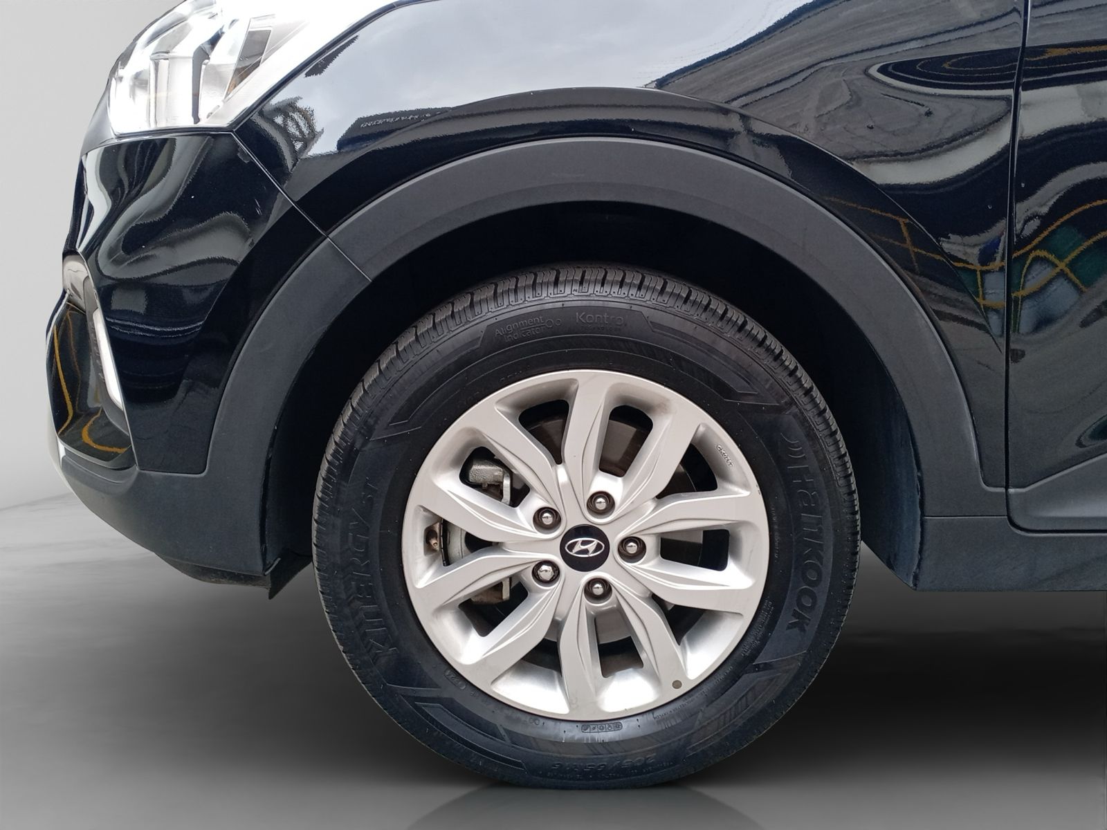 2020 Hyundai Creta 1.6 Gls Mt