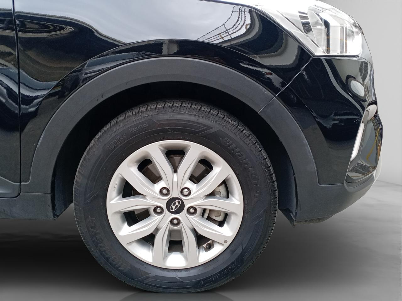 2020 Hyundai Creta 1.6 Gls Mt