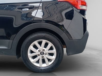 2020 Hyundai Creta 1.6 Gls Mt