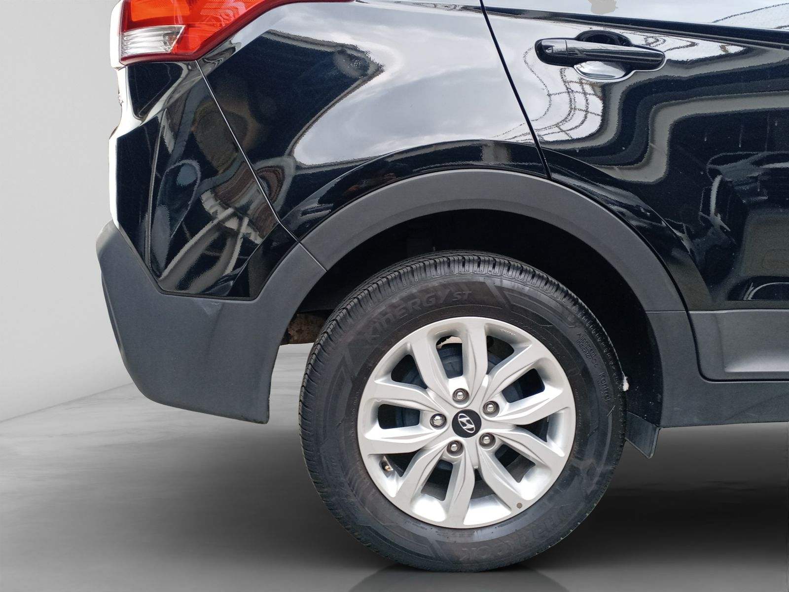 2020 Hyundai Creta 1.6 Gls Mt