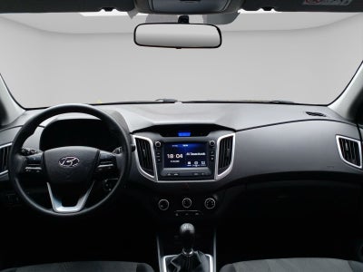 2020 Hyundai Creta 1.6 Gls Mt