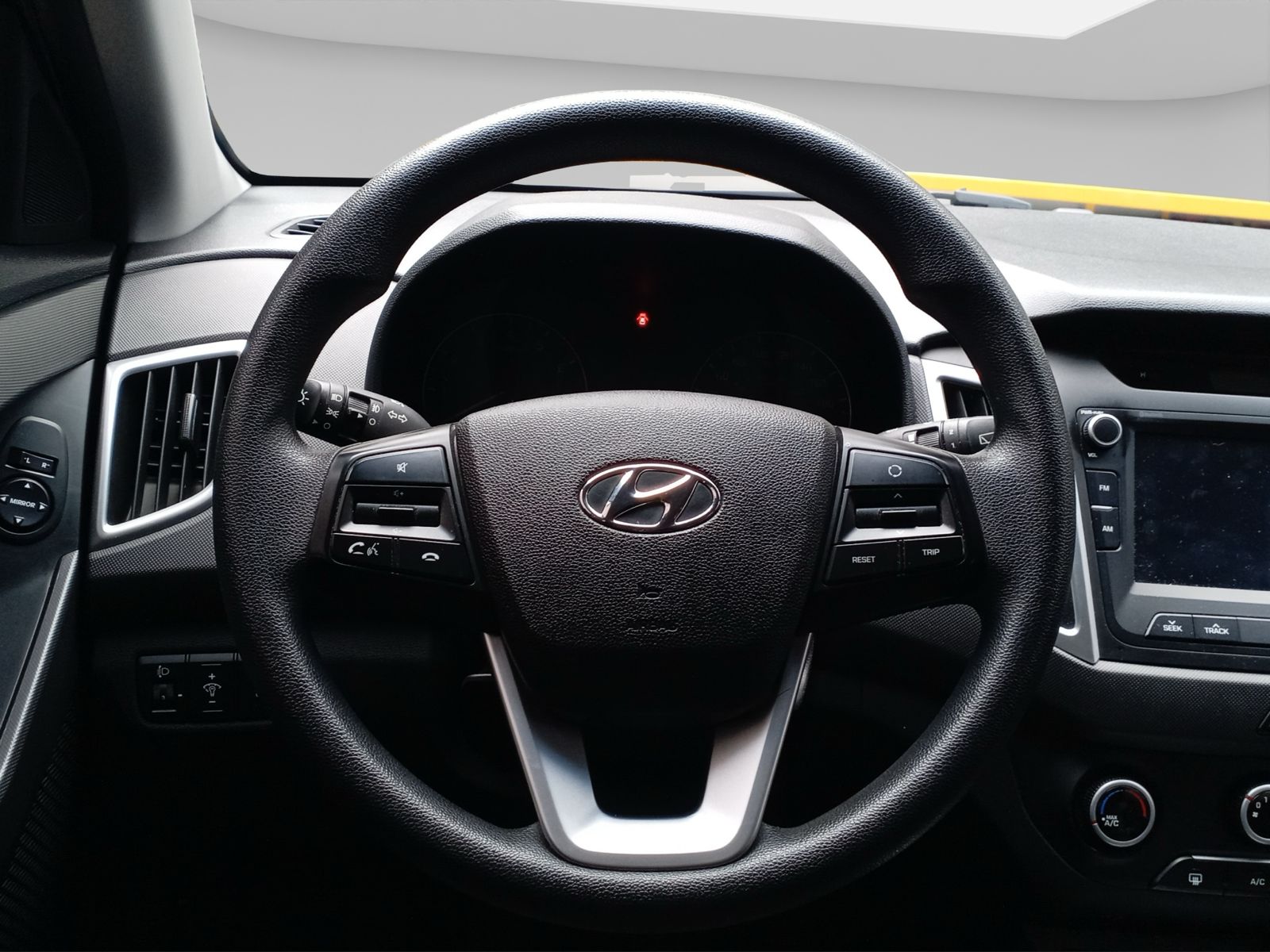 2020 Hyundai Creta 1.6 Gls Mt