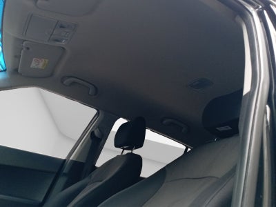 2020 Hyundai Creta 1.6 Gls Mt