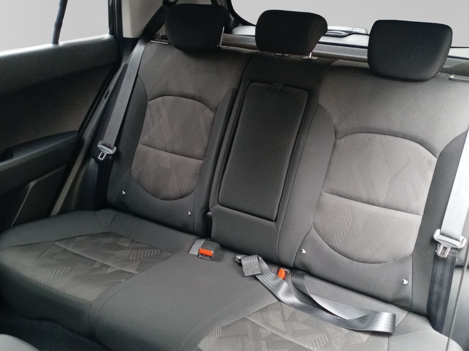 2020 Hyundai Creta 1.6 Gls Mt