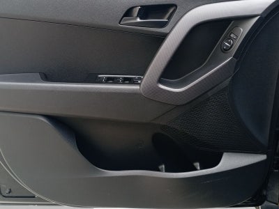 2020 Hyundai Creta 1.6 Gls Mt