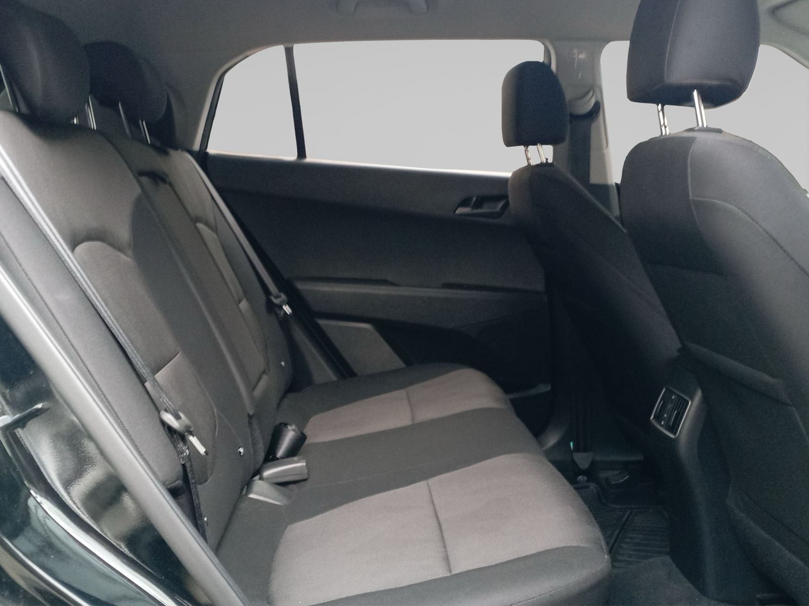2020 Hyundai Creta 1.6 Gls Mt