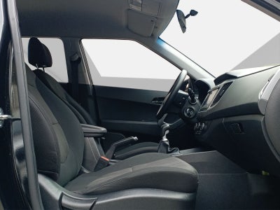 2020 Hyundai Creta 1.6 Gls Mt