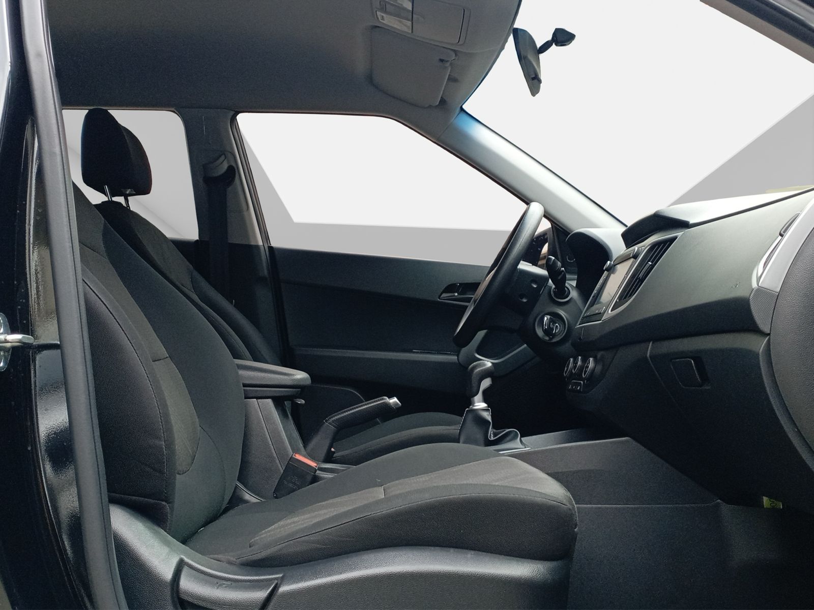 2020 Hyundai Creta 1.6 Gls Mt
