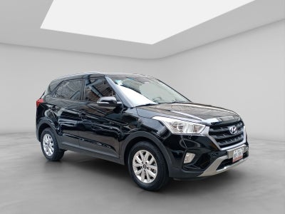 2020 Hyundai Creta 1.6 Gls Mt
