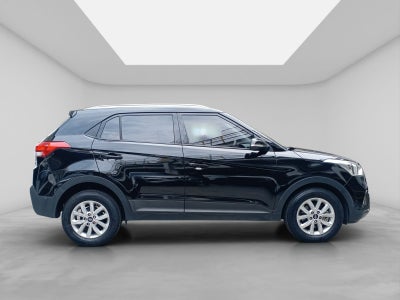 2020 Hyundai Creta 1.6 Gls Mt
