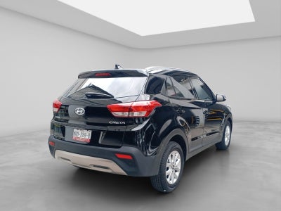 2020 Hyundai Creta 1.6 Gls Mt