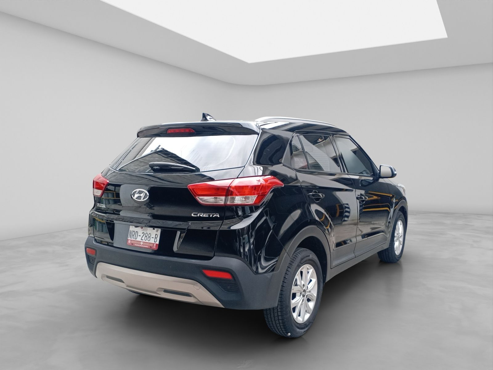 2020 Hyundai Creta 1.6 Gls Mt