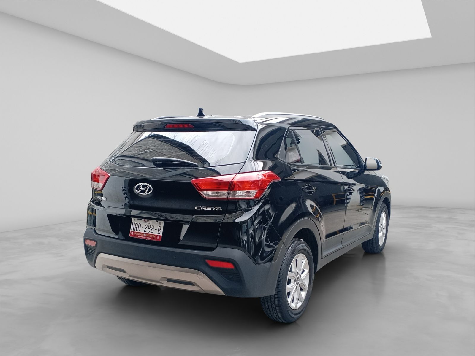 2020 Hyundai Creta 1.6 Gls Mt