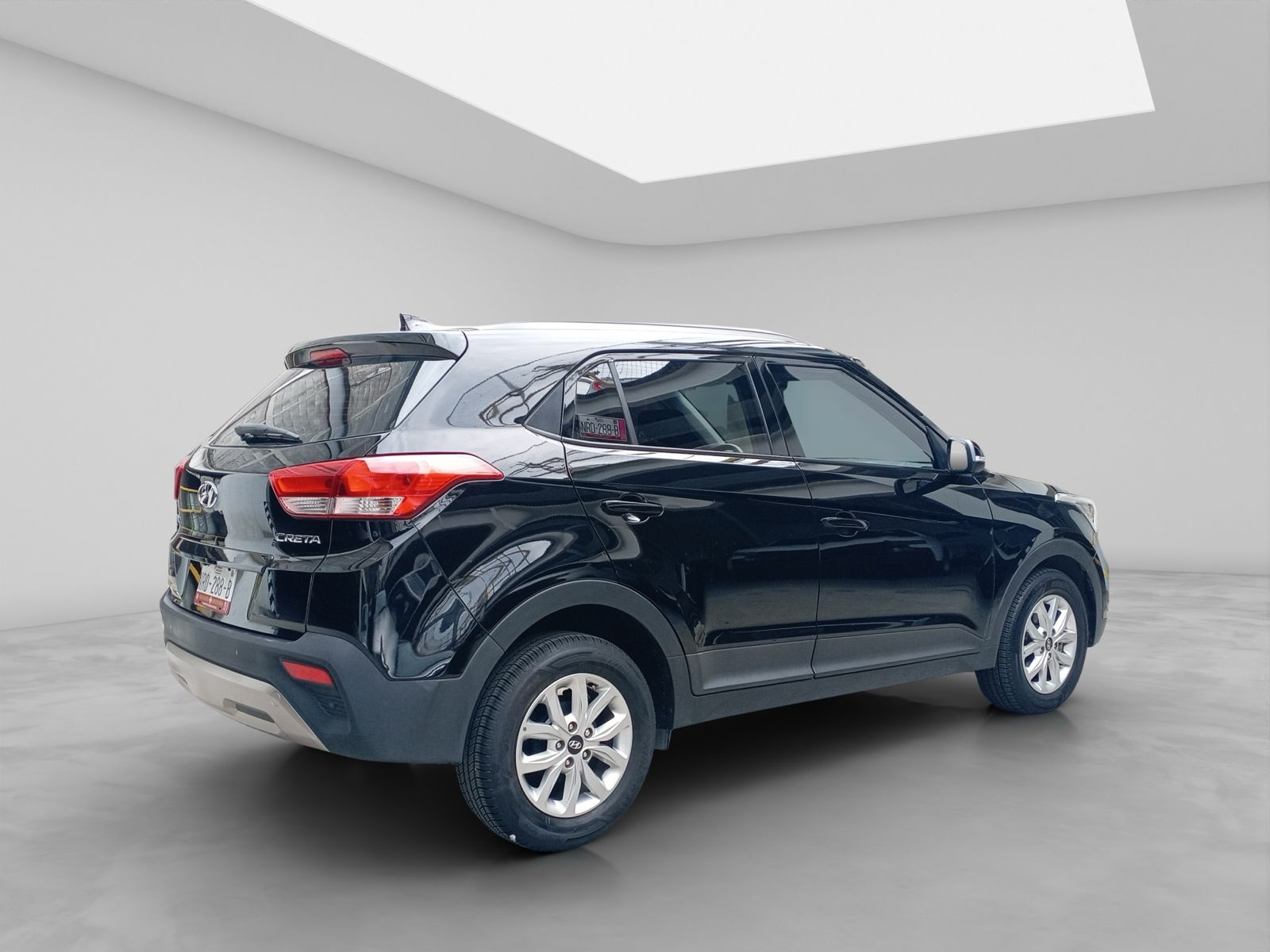 2020 Hyundai Creta 1.6 Gls Mt