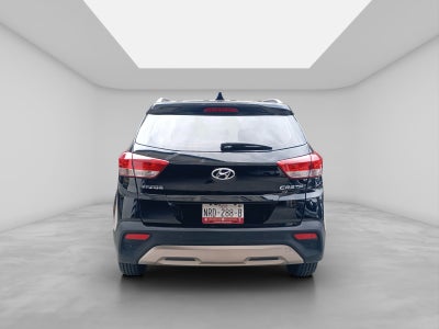 2020 Hyundai Creta 1.6 Gls Mt