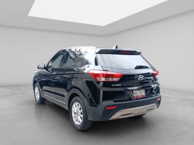 2020 Hyundai Creta 1.6 Gls Mt