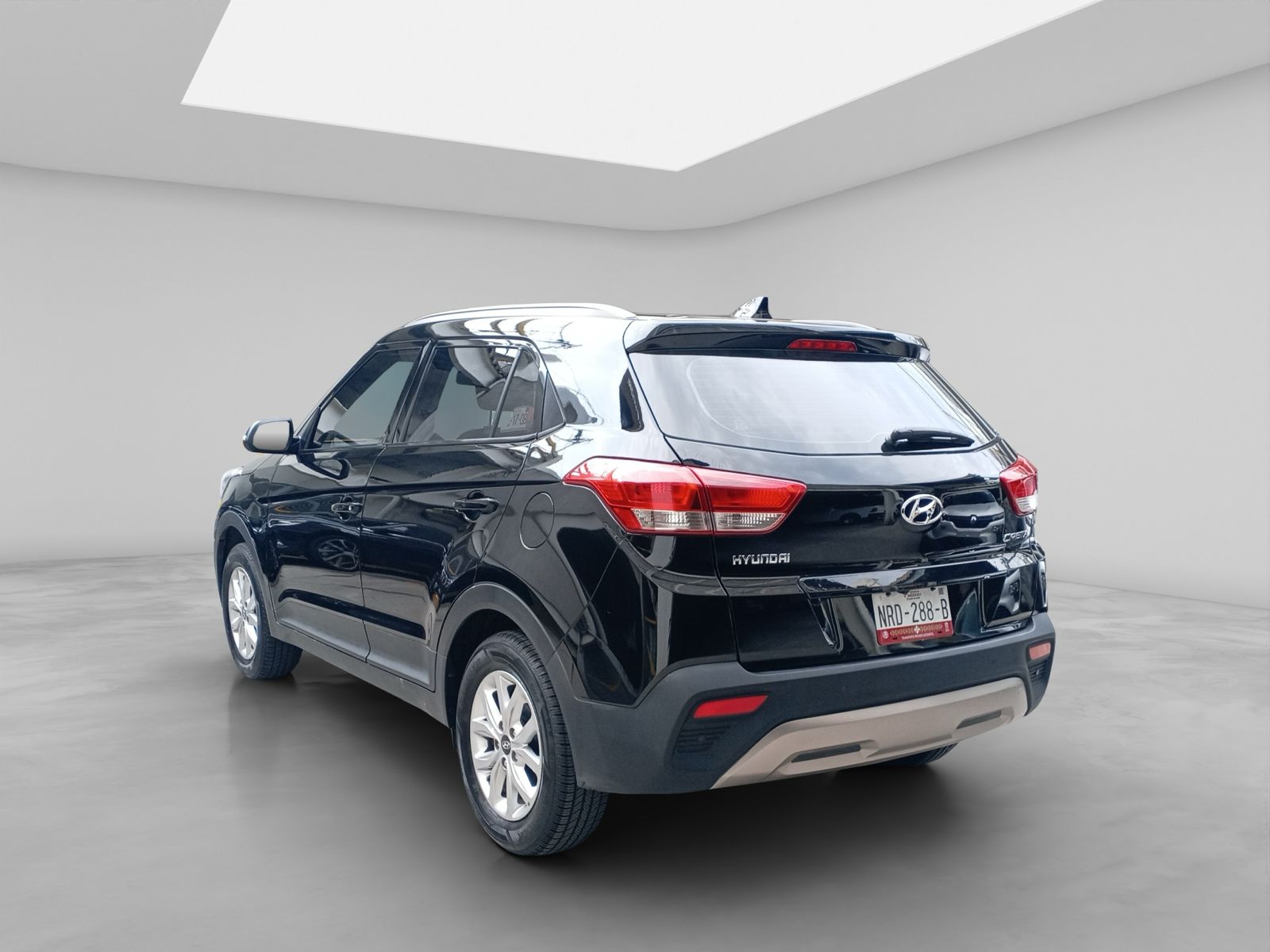 2020 Hyundai Creta 1.6 Gls Mt
