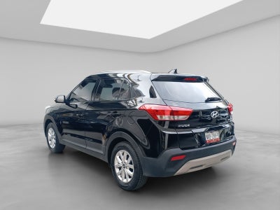 2020 Hyundai Creta 1.6 Gls Mt