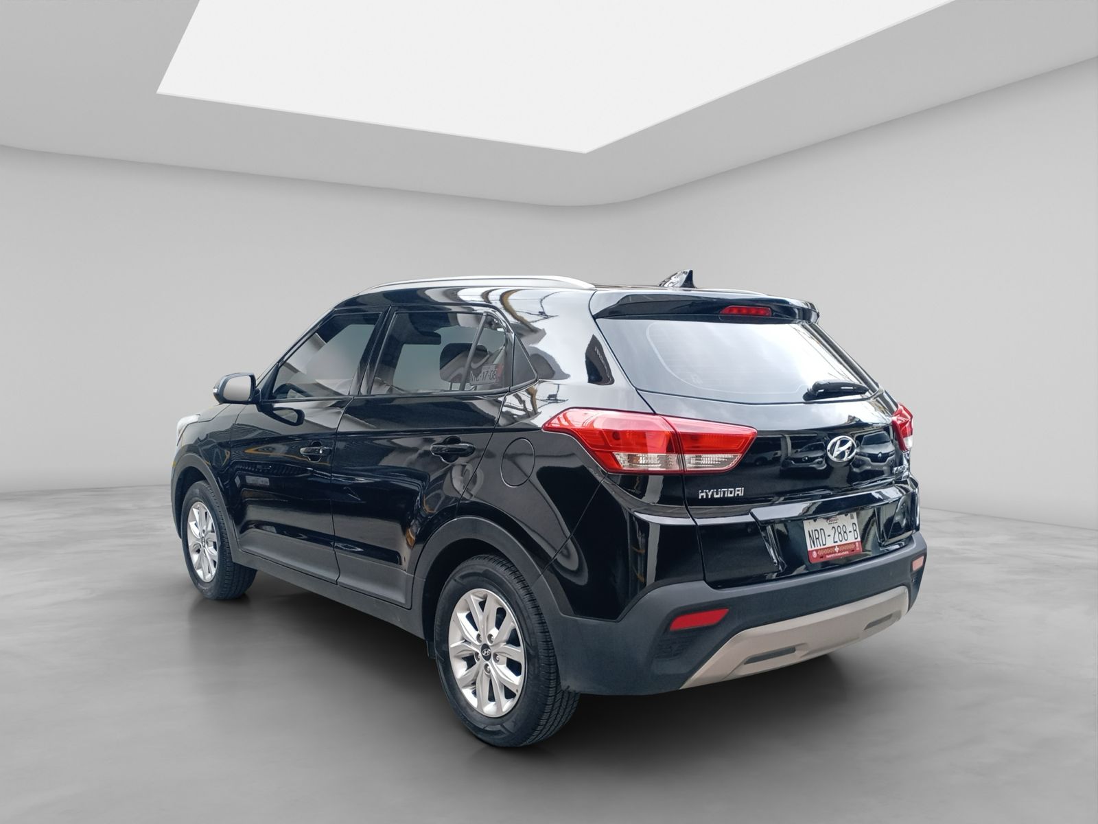 2020 Hyundai Creta 1.6 Gls Mt