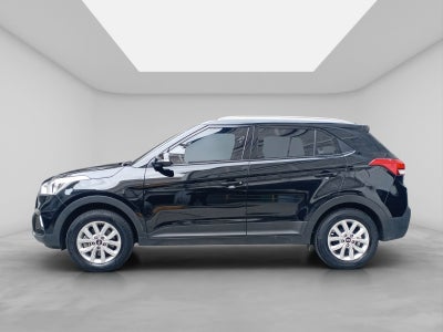 2020 Hyundai Creta 1.6 Gls Mt