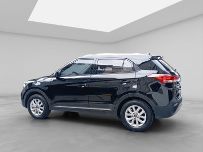 2020 Hyundai Creta 1.6 Gls Mt