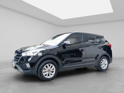 2020 Hyundai Creta 1.6 Gls Mt