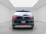 2020 Hyundai Creta 1.6 Gls Mt