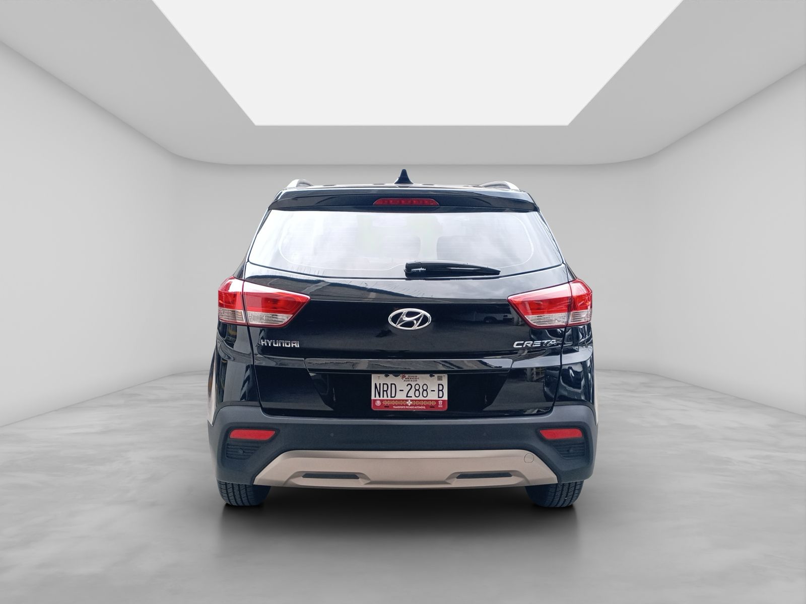 2020 Hyundai Creta 1.6 Gls Mt