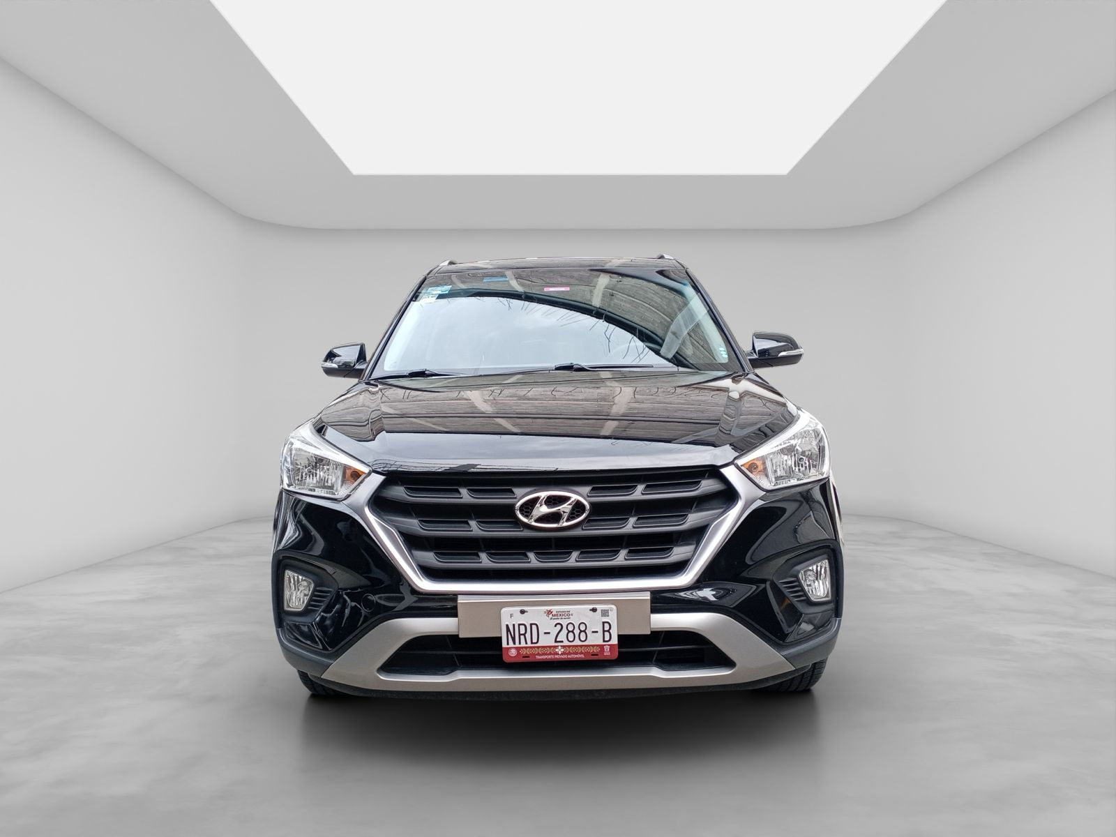2020 Hyundai Creta 1.6 Gls Mt