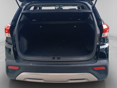 2020 Hyundai Creta 1.6 Gls Mt