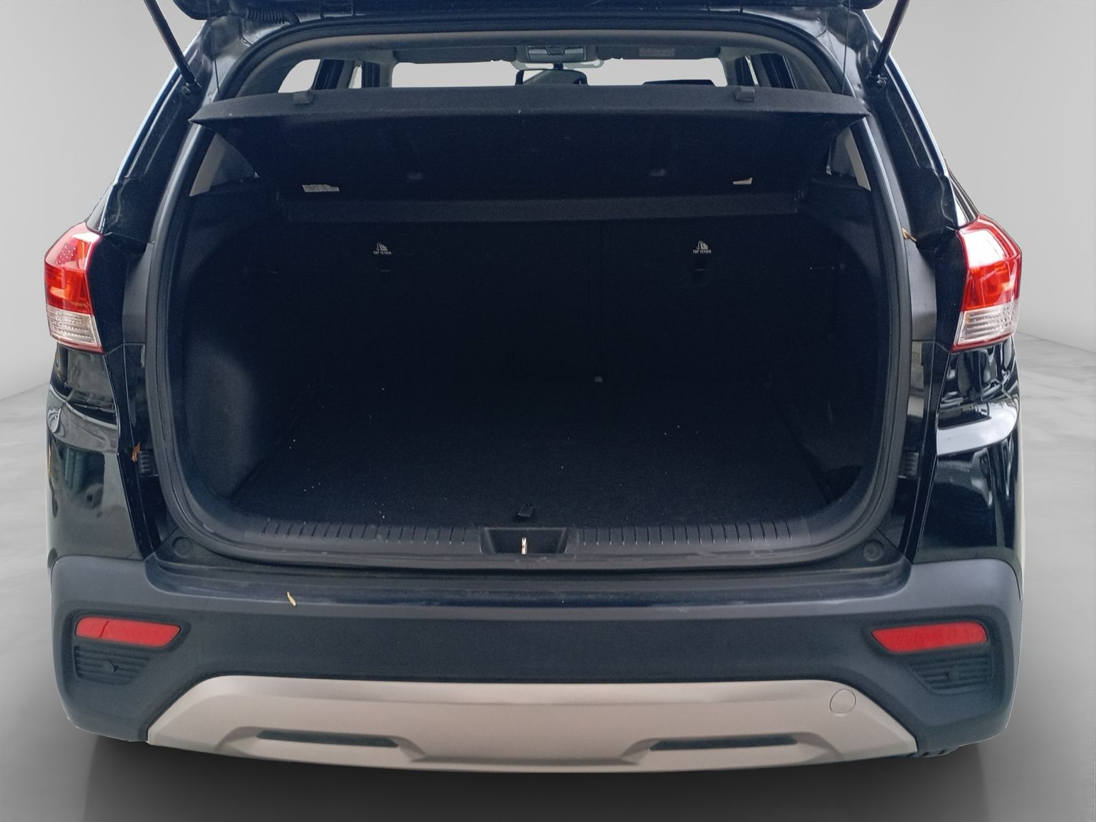 2020 Hyundai Creta 1.6 Gls Mt
