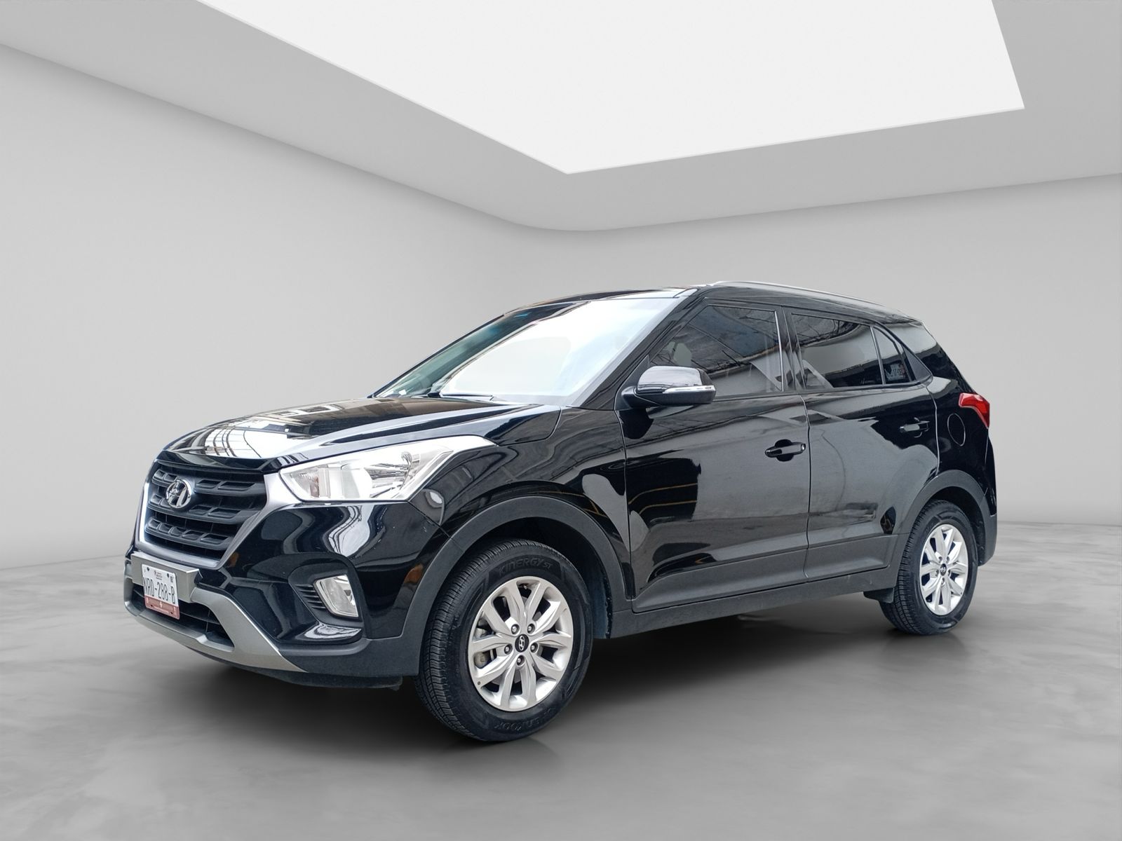 2020 Hyundai Creta 1.6 Gls Mt