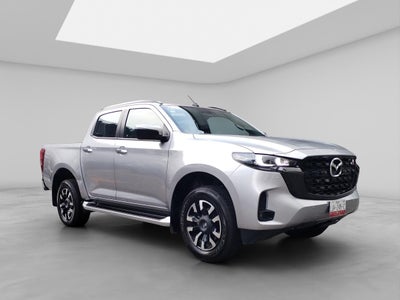 2025 Mazda Mazda BT-50 3.0 Signature At