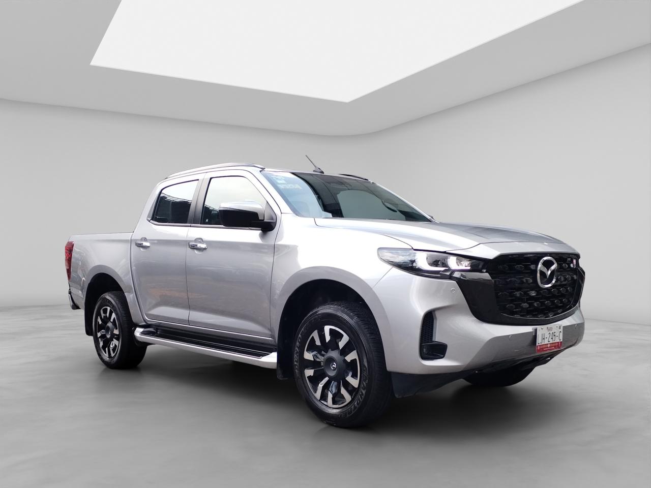 2025 Mazda Mazda BT-50 3.0 Signature At
