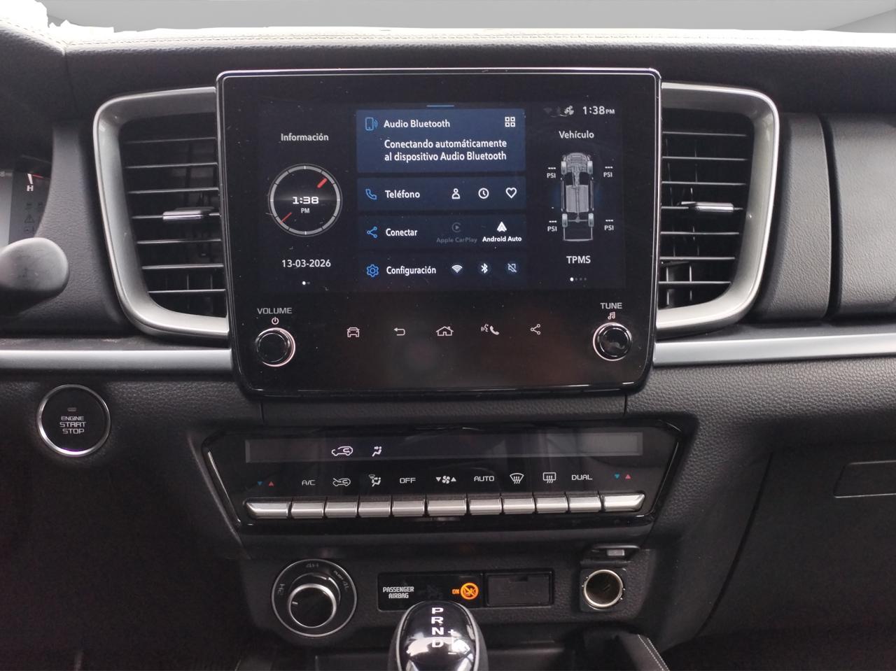 2025 Mazda Mazda BT-50 3.0 Signature At